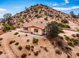 56145 Cobalt Rd, Yucca Valley, CA 92284