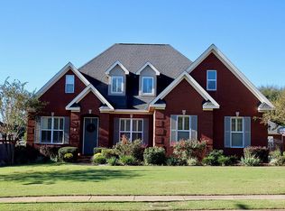 547 Jasmine Trl, Prattville, AL 36066