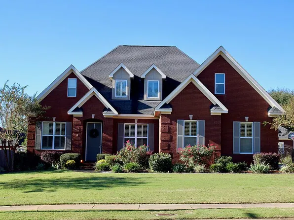 547 Jasmine Trl, Prattville, AL 36066