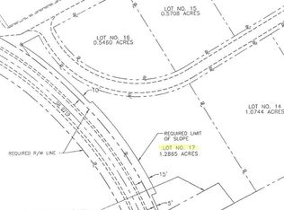 122 Glade View Dr, Berlin, PA 15530