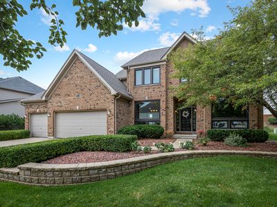 5616 Bergamot Ct, Naperville, IL, 60564