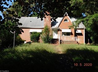 264 Terrace Ave, Winston Salem, NC 27101