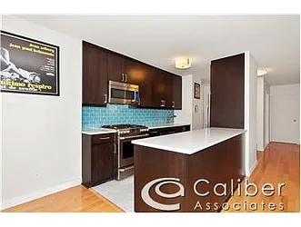 Rented by Caliber Associates