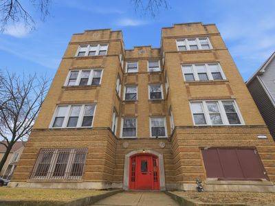 1657 N Spaulding Ave APT 2, Chicago, IL, 60647