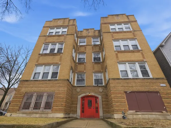 1657 N Spaulding Ave APT 2, Chicago, IL 60647