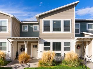 1254 W 2401 S, Nibley, UT 84321