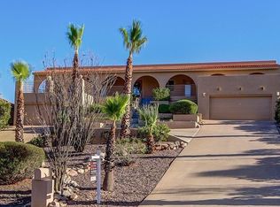16441 E Arroyo Vista Dr, Fountain Hills, AZ 85268