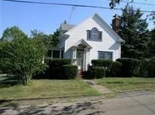 120 Rosewood Dr, Dayton, OH 45415