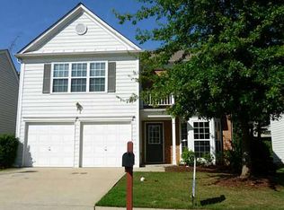 165 Wallnut Hall Cir, Woodstock, GA 30189