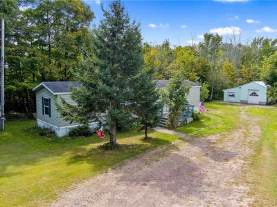 815 Dutch Ridge Rd, Oswego, NY, 13126