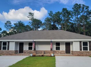 7246 Pro Ln #7246, Milton, FL 32570