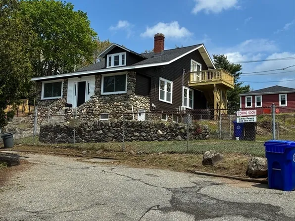 93 Crescent Hill Ave, Arlington, MA 02474