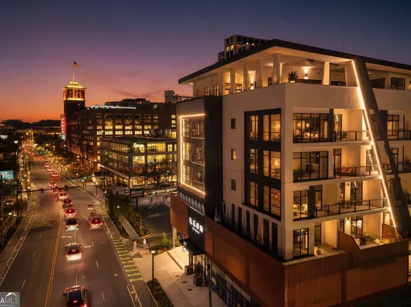 567 Ponce De Leon Ave #319, Atlanta, GA 30308