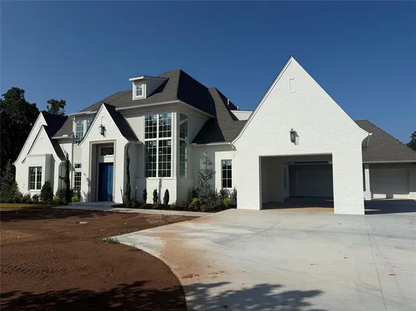 14725 Autumn Ridge Ln, Jones, OK 73049