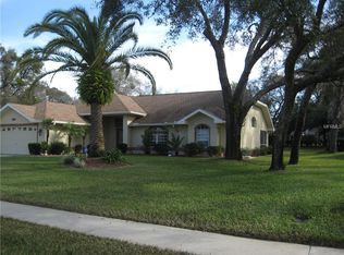 192 Preston Hollow Dr, Spring Hill, FL 34609