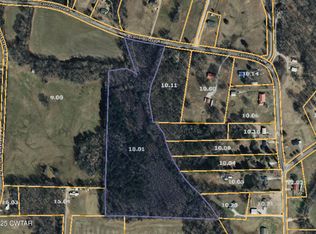 0 Cotton Grove Rd, Beech Bluff, TN 38313