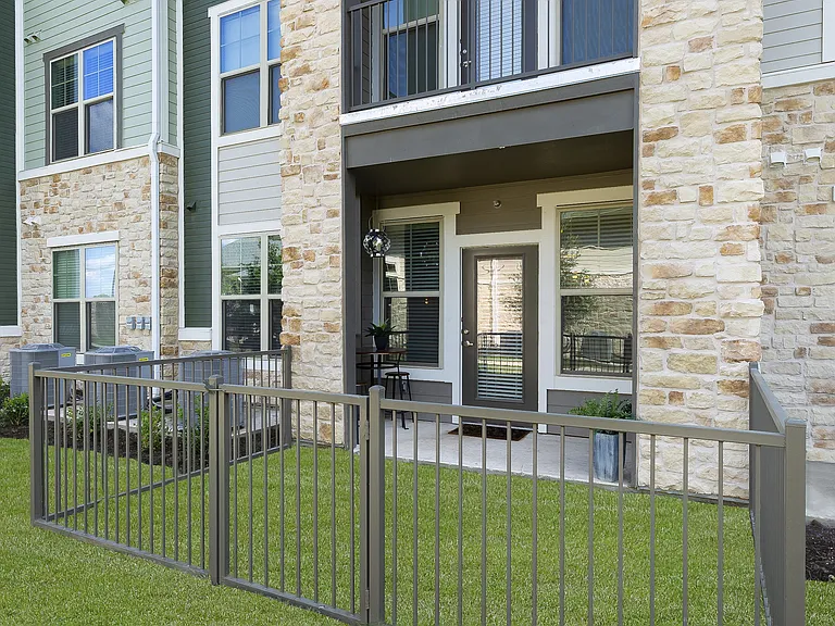 North Creek Apartments, Hutto, Texas