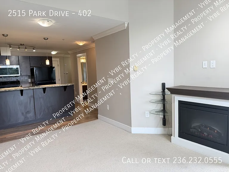 2515 Park Dr #402 — Photo 5