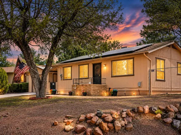 301 N Titel St, Payson, AZ 85541