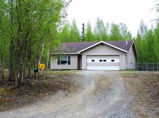 2580 W Snowcrest Dr, Wasilla, AK 99654