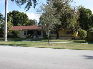 12921 SW 72nd Ave, Pinecrest, FL 33156