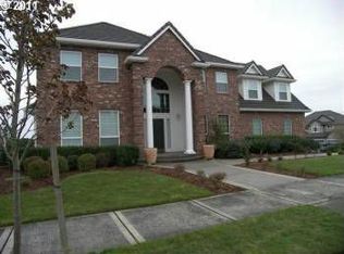 3426 NW 14th Ave, Camas, WA 98607