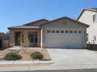12937 N Yellow Orchid Dr, Oro Valley, AZ 85755