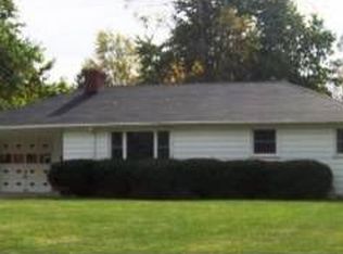 319 W Reed Ave, Bowling Green, OH 43402