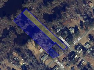 3 Ridge Rd #3, Chincoteague Island, VA 23336