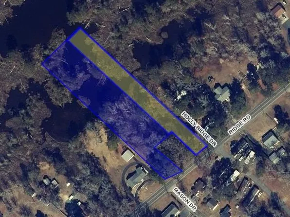 5 Ridge Rd #5, Chincoteague Island, VA 23336