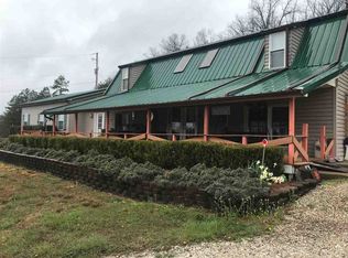 84 Damron Mayo Rd, Grayson, KY 41143