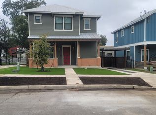 725 Hays St, San Antonio, TX 78202