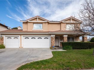 3325 Big Dipper Dr, Corona, CA