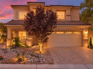 7633 Molfetta St, Las Vegas, NV 89149