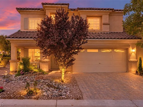 7633 Molfetta St, Las Vegas, NV 89149
