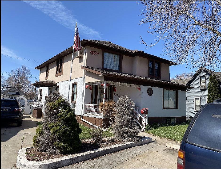1st image of 4288 W Jefferson Ave #4