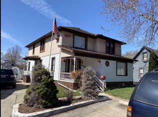 4288 W Jefferson Ave #4, Ecorse, MI
