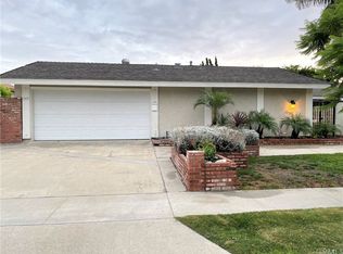 11630 Gonsalves St, Cerritos, CA 90703