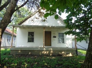 1853 Calvin St, Indianapolis, IN 46203