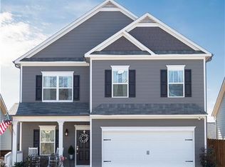 193 Renford Rd, Ball Ground, GA 30107