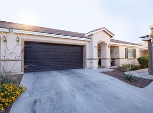 5062 Bayberry Crest St, North Las Vegas, NV 89031