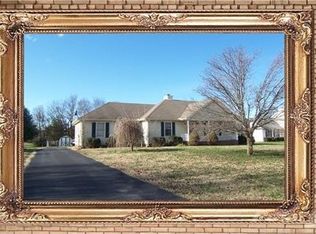 3432 Howard Rd, Murfreesboro, TN 37127