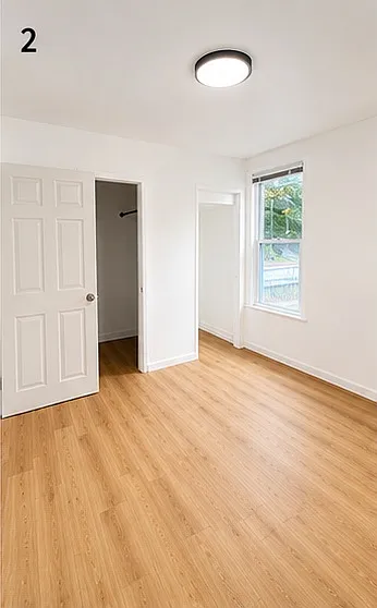 2 bed, 1000 sqft, $1,400 — Photo 4