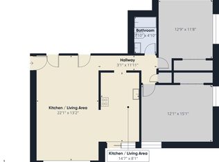 10213 34th St W #E54017910, Hopkins, MN 55305