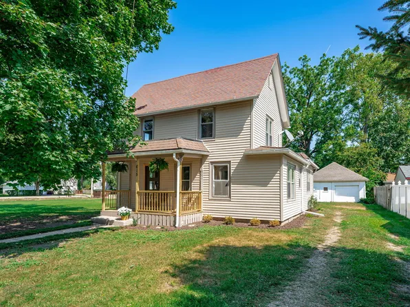 615 Baker St, Belvidere, IL 61008