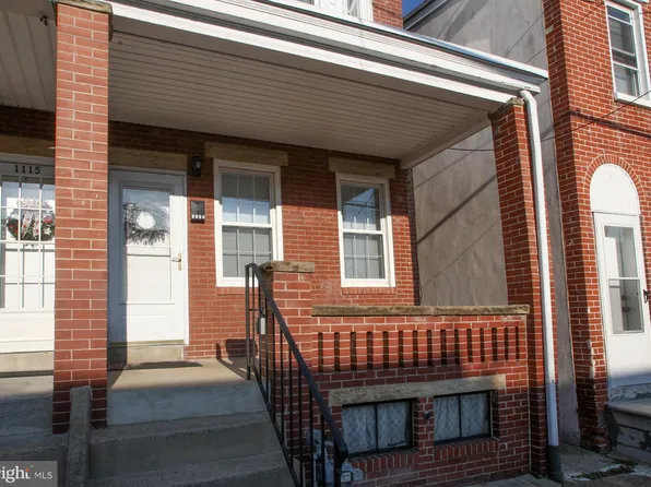 1113 Maple St, Wilmington, DE 19805