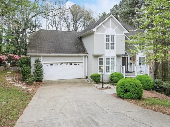 3800 Running Fox Dr, Marietta, GA 30062