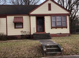 611 Cherry St, Jackson, MS 39204