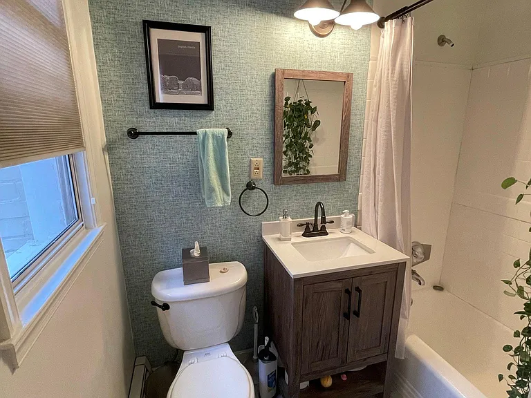 1828 Riggs Pl NW #5 — Photo 4