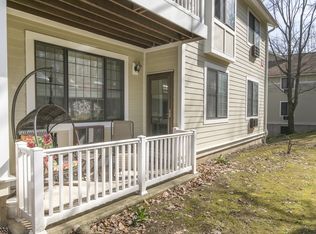 5D Foxwood Dr APT D, Morris Plains, NJ 07950